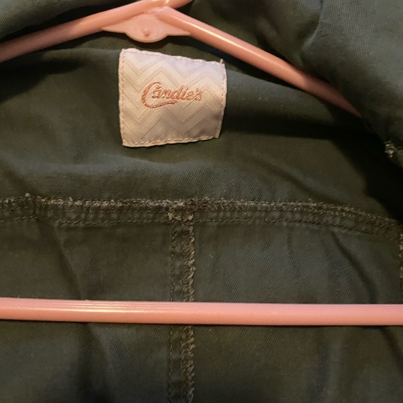 Jacket - Picture 2 of 4